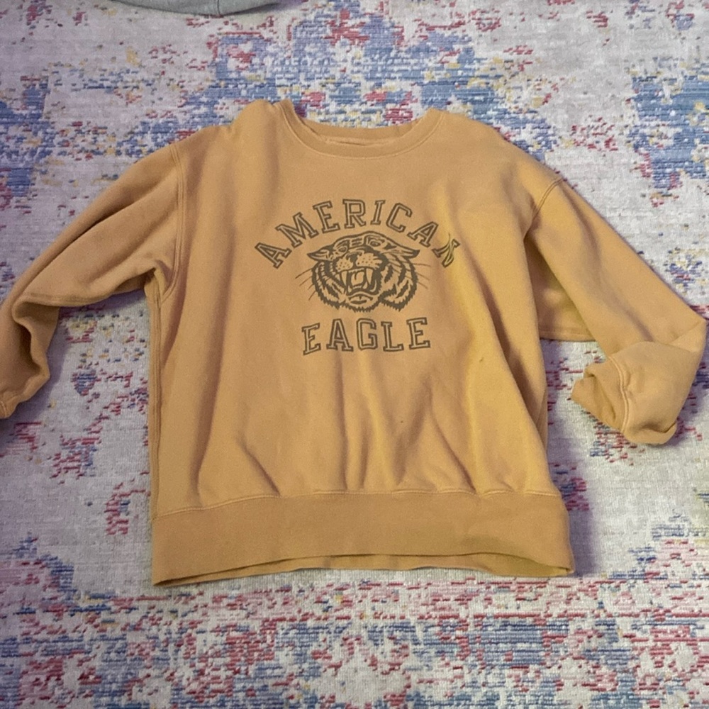 American Eagle sweatshirt